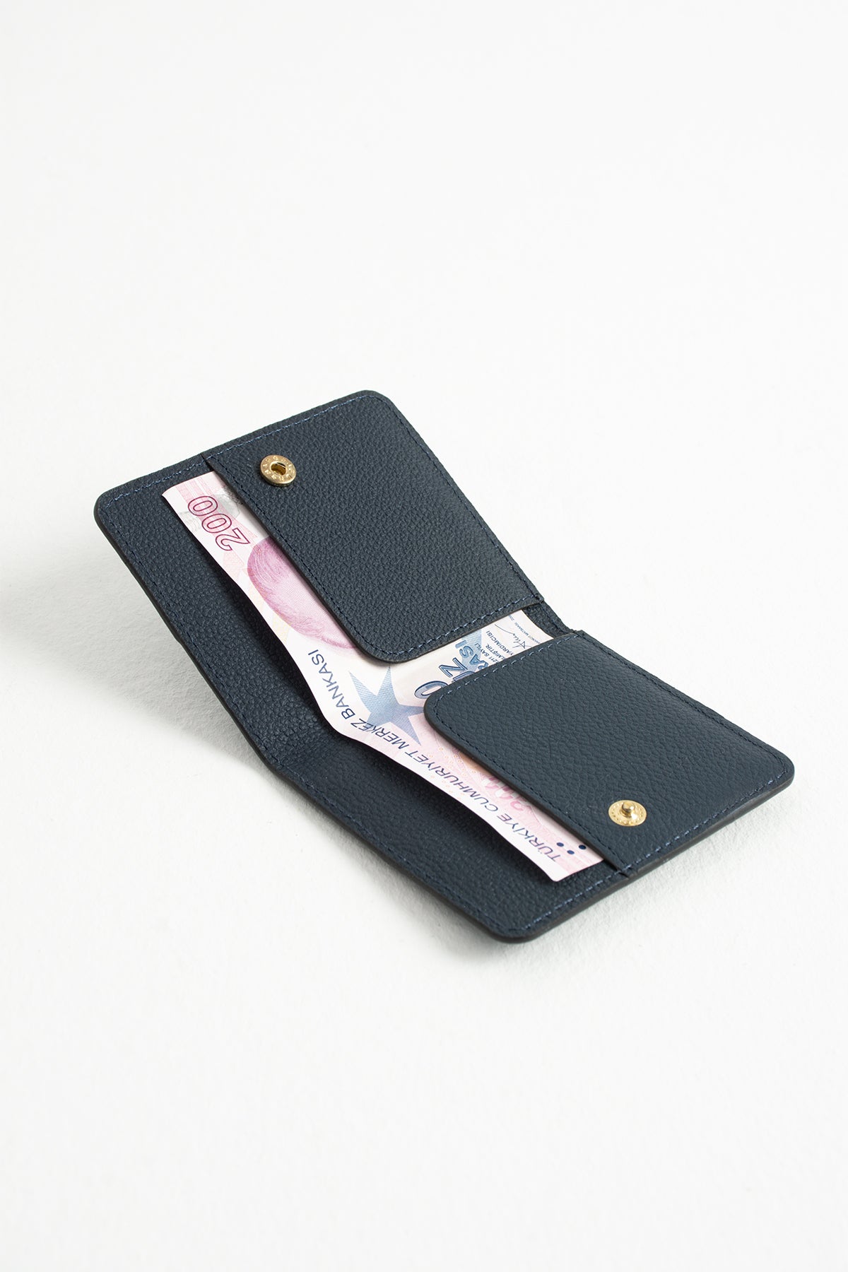 MINI CARD HOLDER WALLET UNISEX