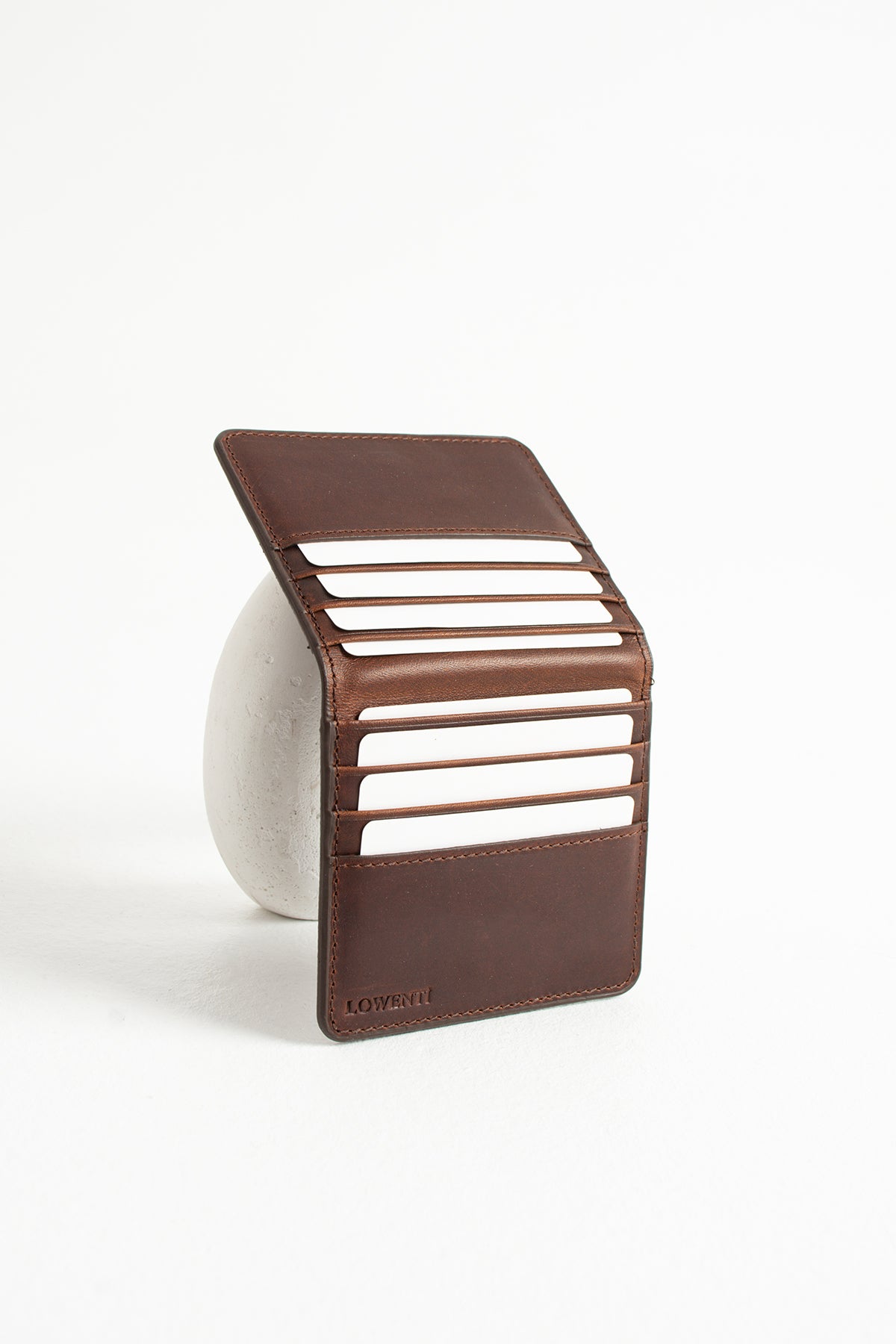 MINI CARD HOLDER WALLET UNISEX