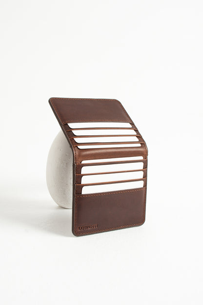 MINI CARD HOLDER WALLET UNISEX