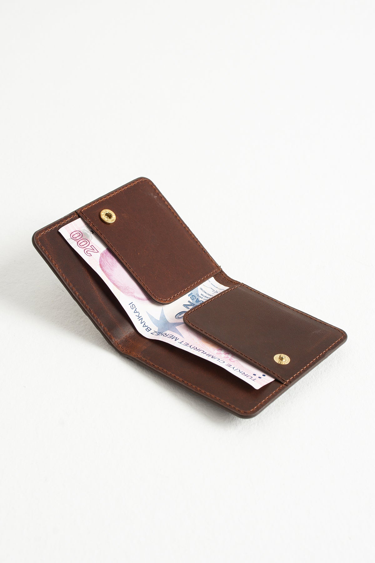 MINI CARD HOLDER WALLET UNISEX