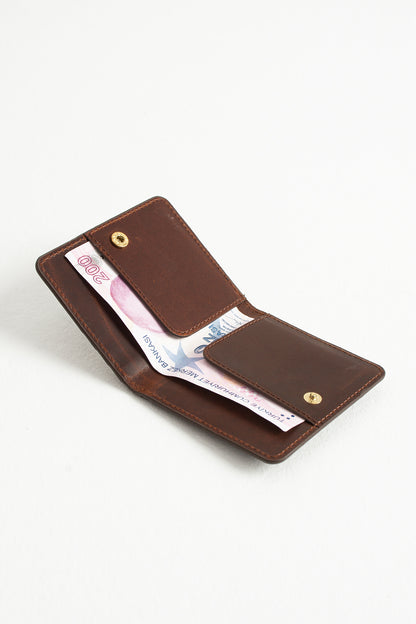 MINI CARD HOLDER WALLET UNISEX