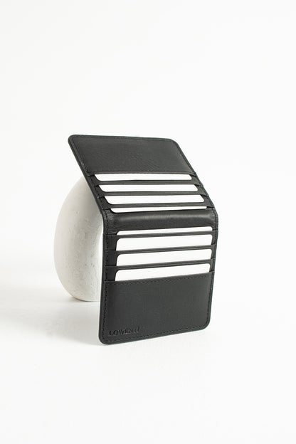 MINI CARD HOLDER WALLET UNISEX