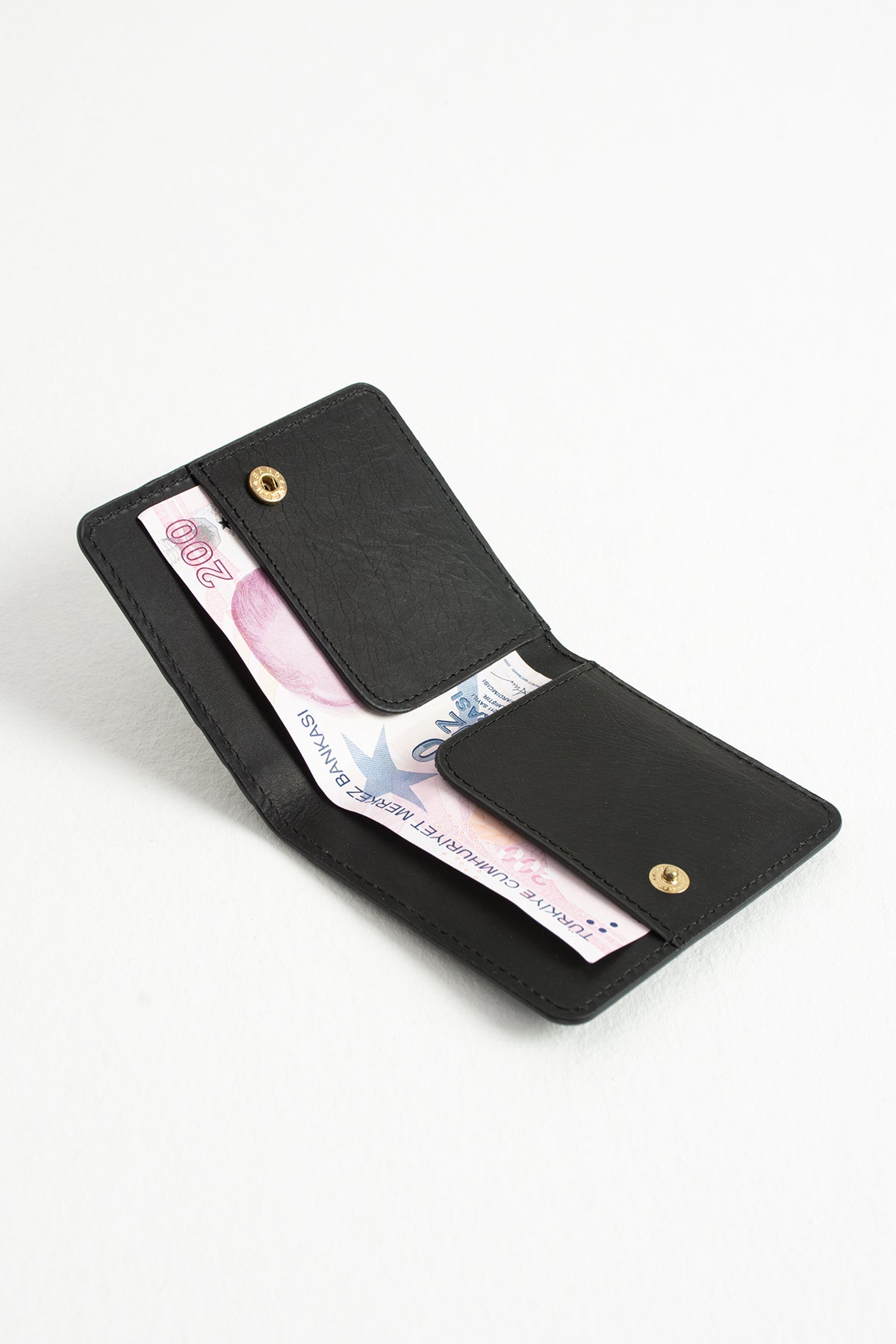 MINI CARD HOLDER WALLET UNISEX