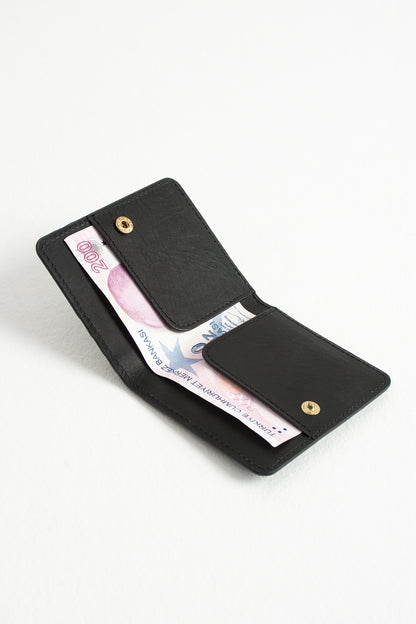 MINI CARD HOLDER WALLET UNISEX