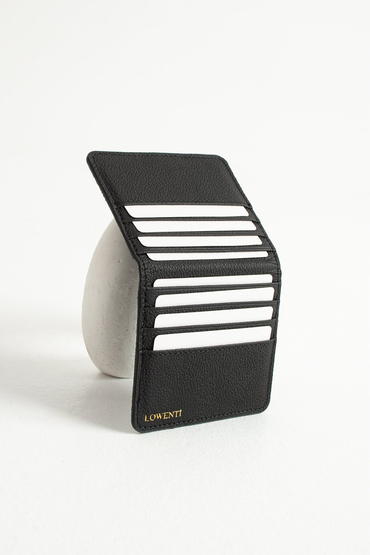 MINI CARD HOLDER WALLET UNISEX