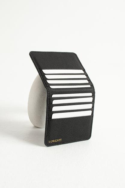 MINI CARD HOLDER WALLET UNISEX