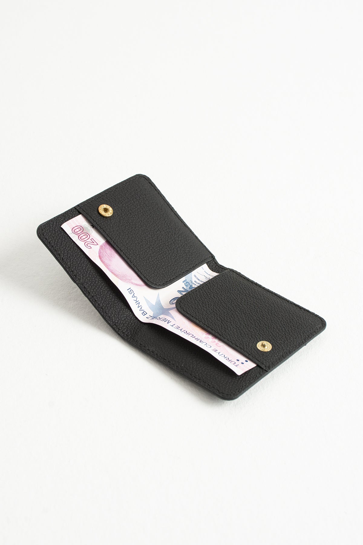 MINI CARD HOLDER WALLET UNISEX
