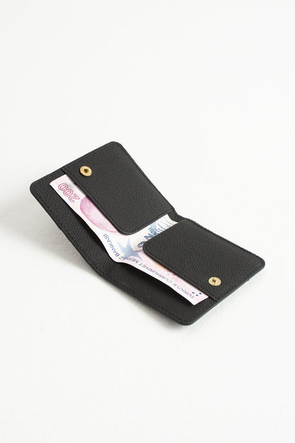 MINI CARD HOLDER WALLET UNISEX