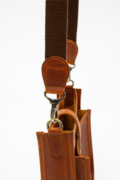 EVELY MINI TOTE BAG
