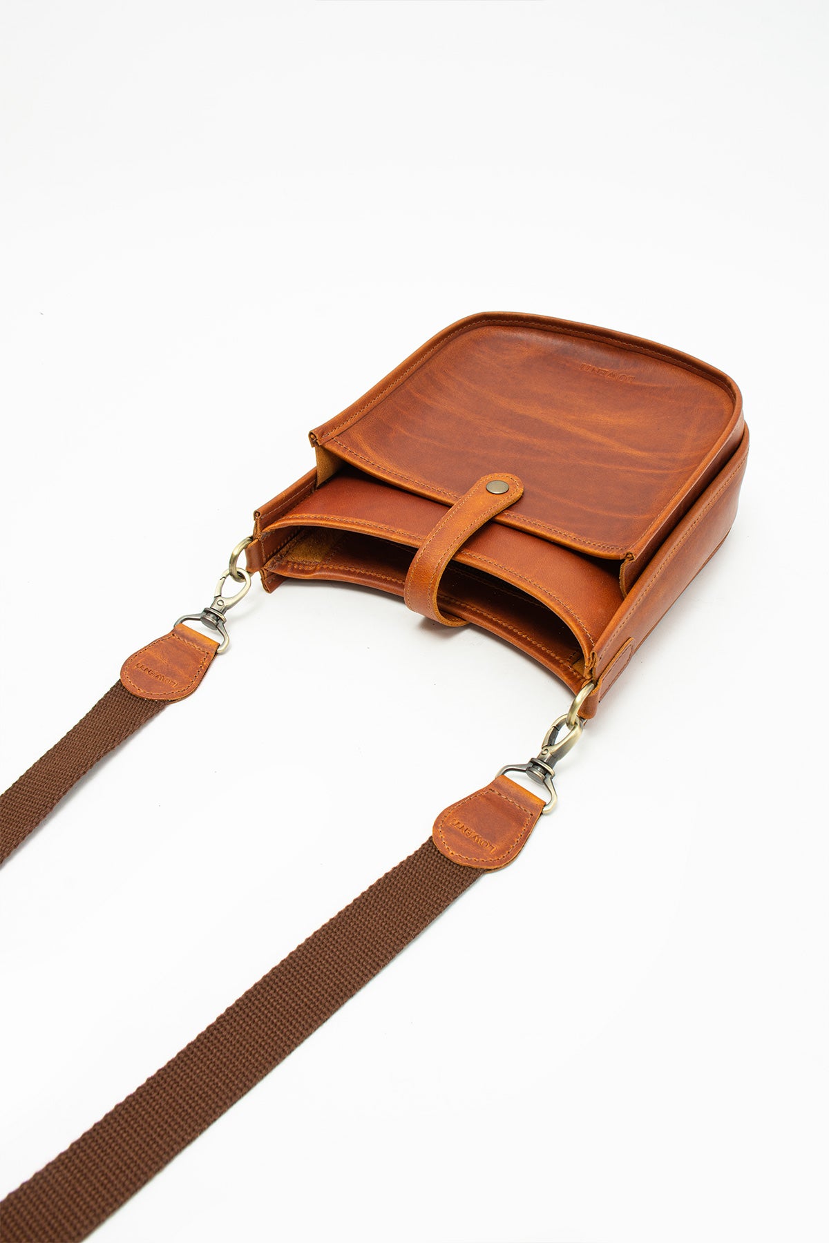 EVELY MINI TOTE BAG