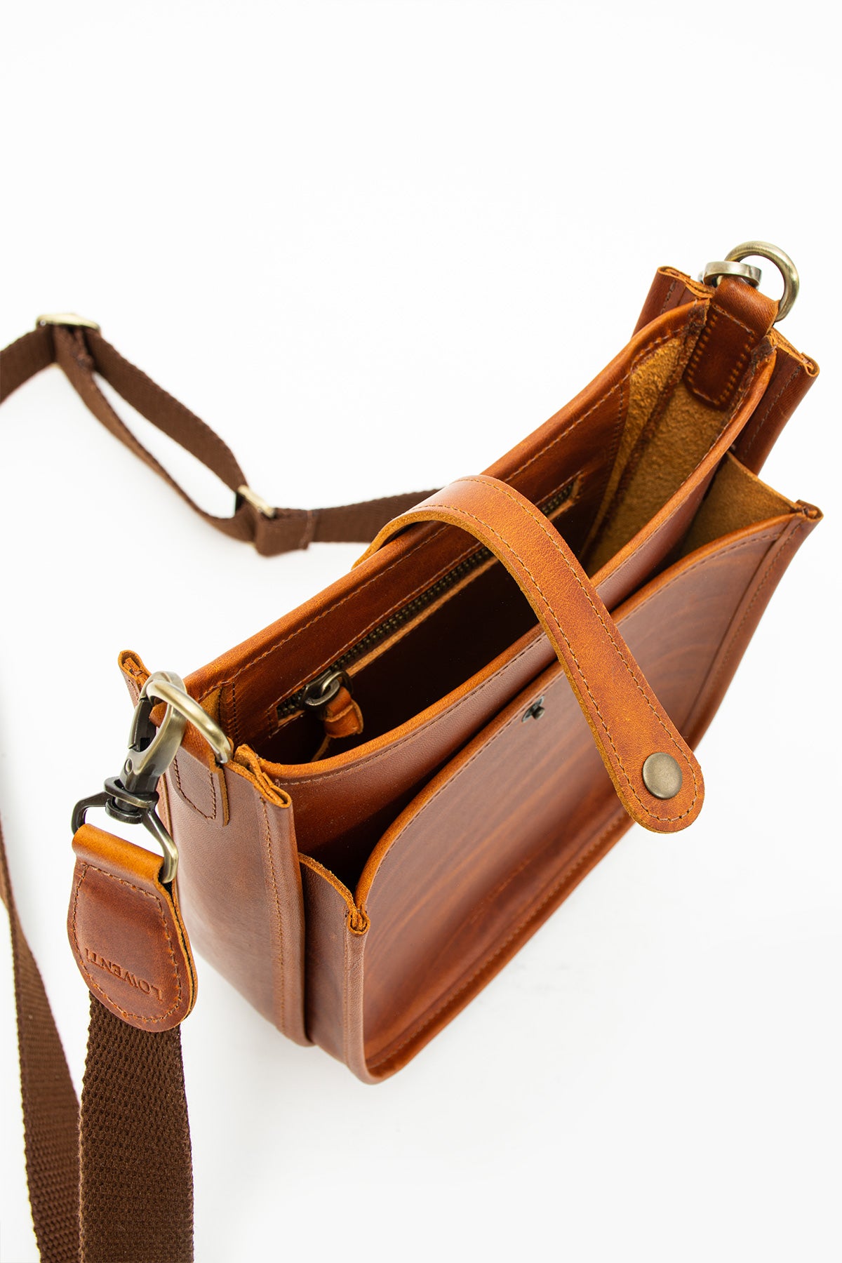 EVELY MINI TOTE BAG