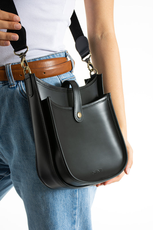 EVELY MINI TOTE BAG