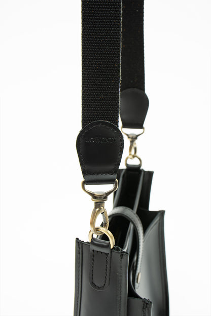 EVELY MINI TOTE BAG