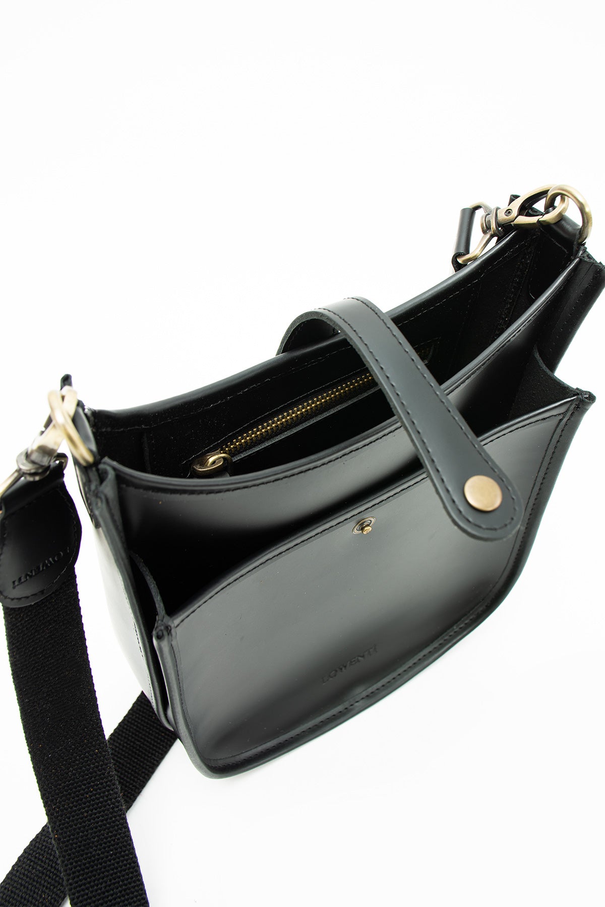 EVELY MINI TOTE BAG