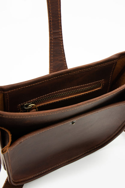 EVELY MINI TOTE BAG