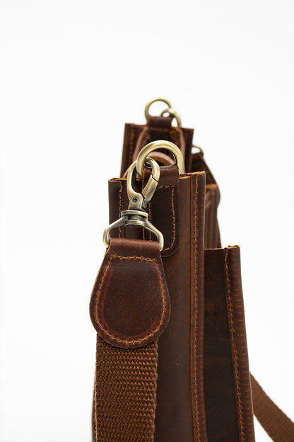 EVELY MINI TOTE BAG