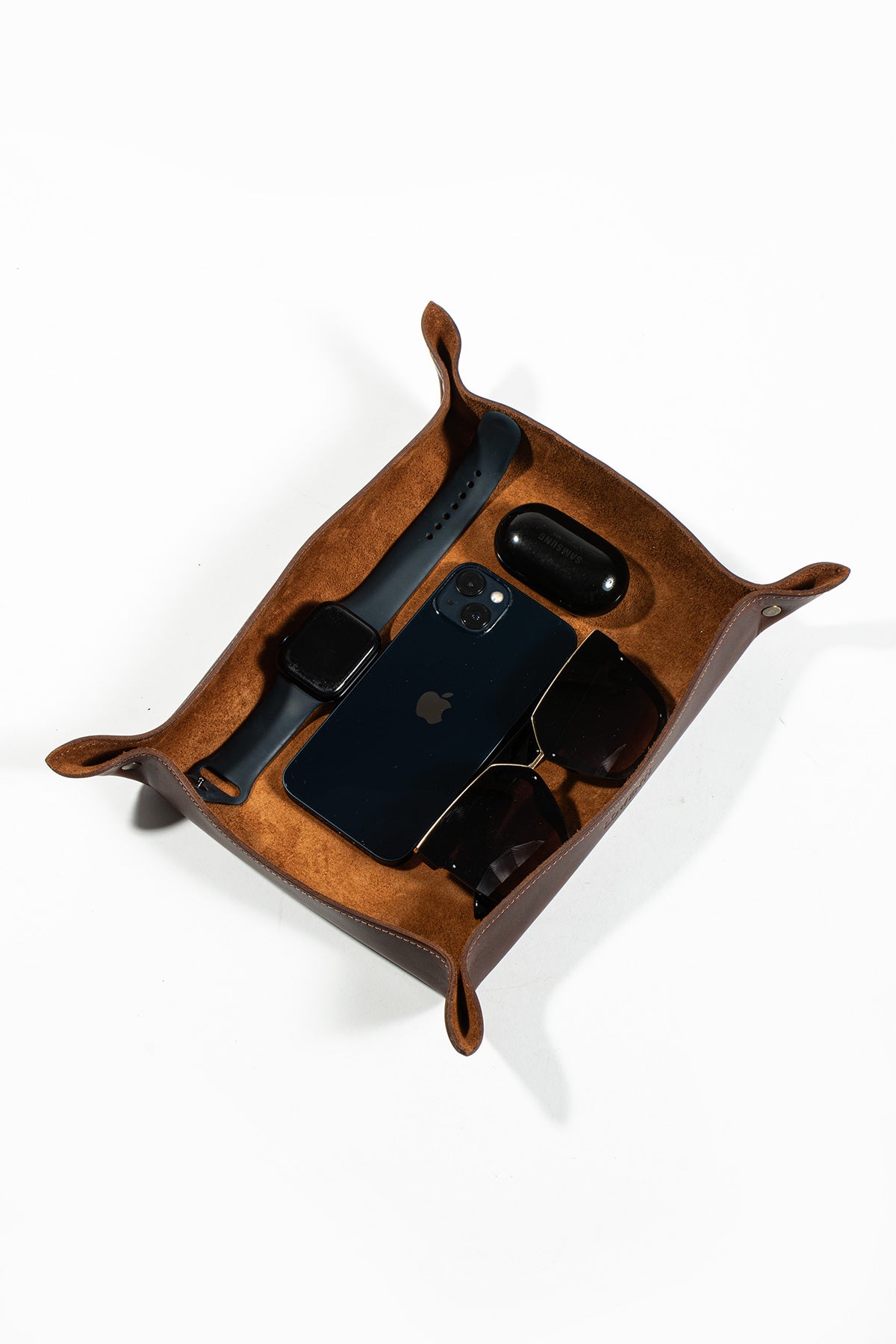 DESKTOP ORGANIZER