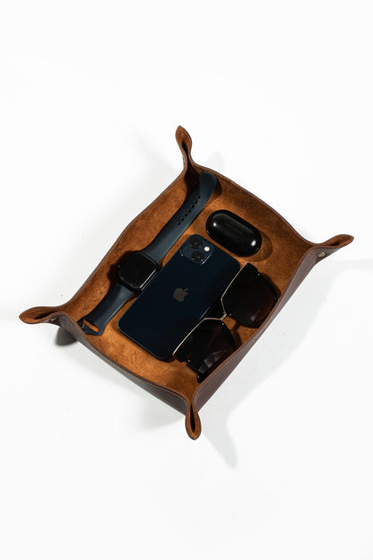 DESKTOP ORGANIZER