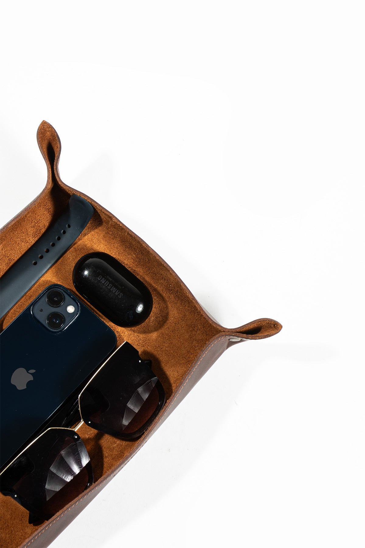 DESKTOP ORGANIZER