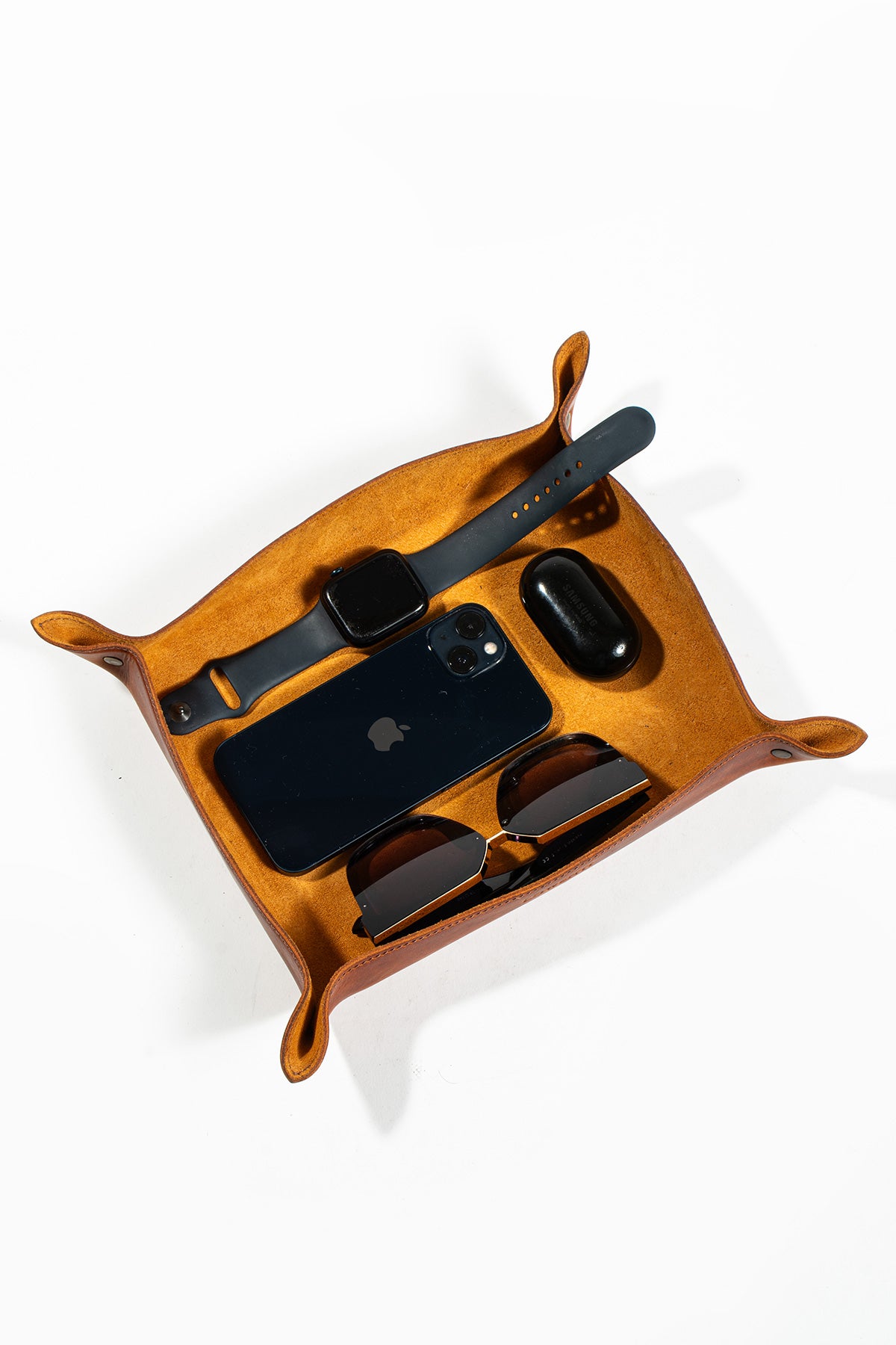 DESKTOP ORGANIZER